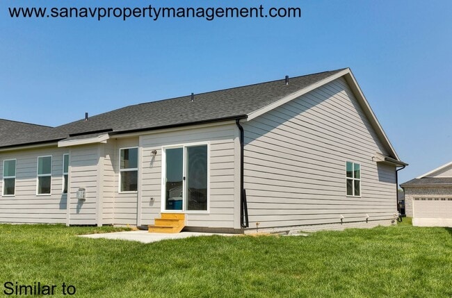 Photo - Luxury 2,200 Sq Ft Villa with Chef’s Kitch...