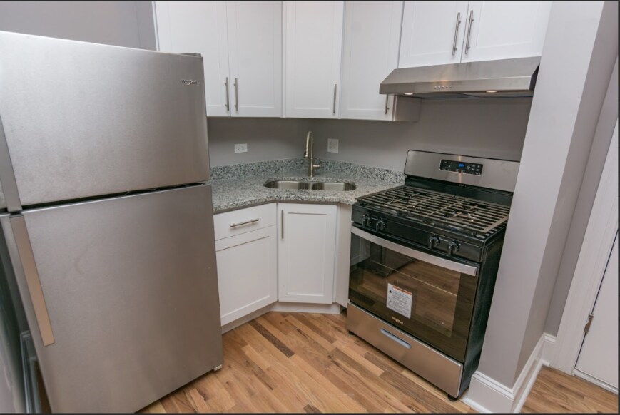 Photo - 0 bedroom in Chicago IL 60624 Unit 105
