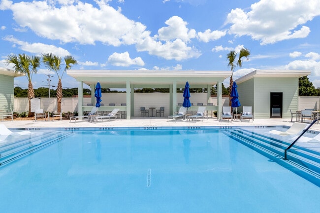 Trinity Villas