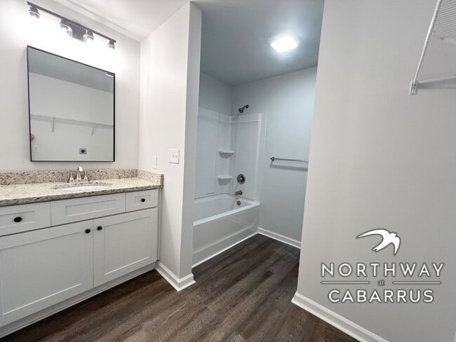 Photo - Experience Modern Living at Northway at Ca... Unit 1921-B