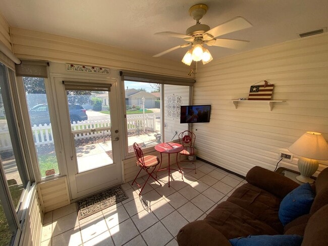 Photo - Great Location Turnkey Villa In The Village of Belvedere ANNUAL Lease