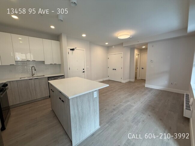 Photo - Brand New And Well-Kept Condo Unit 305