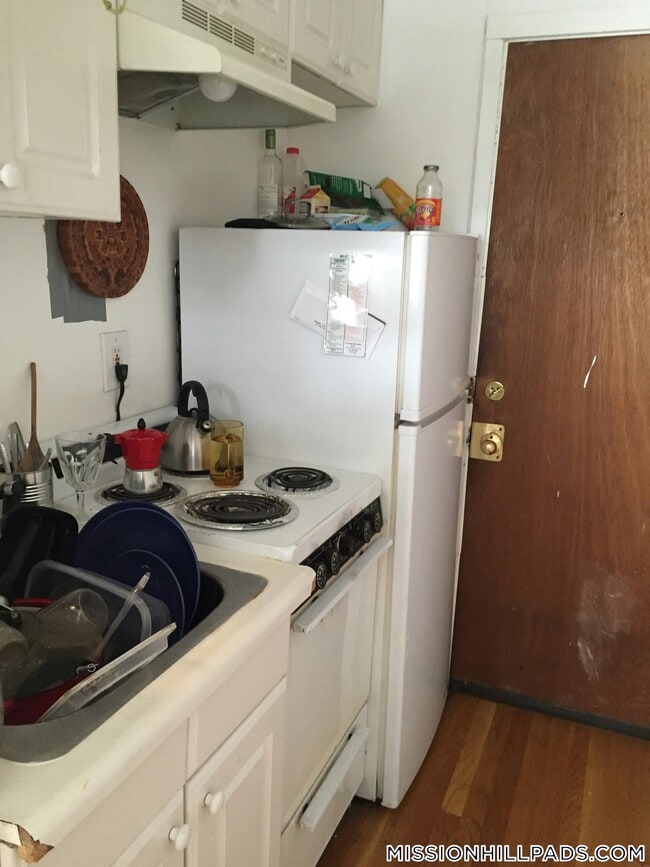 Photo - 55 S Huntington Ave Unidad 204