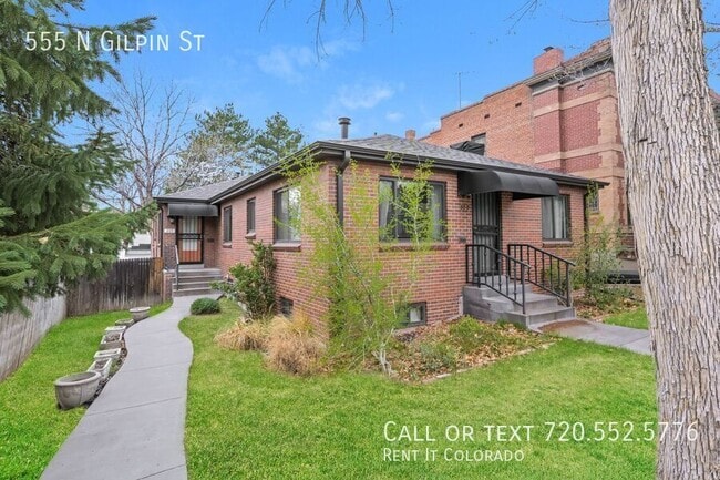 Building Photo - 555 Gilpin St