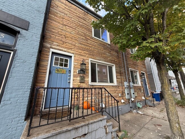 Building Photo - Renovated Lawrenceville 3 Bed/2 Bathroom H...