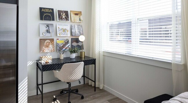 Photo - 1505 Oliver St Unidad 462