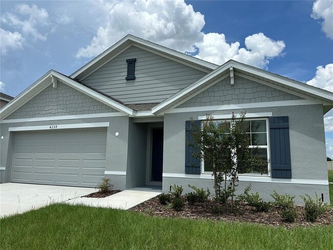 Building Photo - 4259 SW 53rd Ln Rd Rental