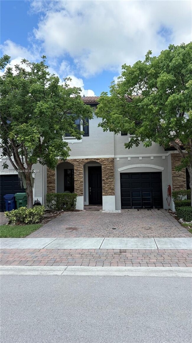 Photo - 23911 SW 117th Ct Townhome