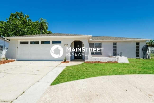 Building Photo - 3 Bedroom Pet-Friendly Home in PORT RICHEY, FL with Main Street Renewal