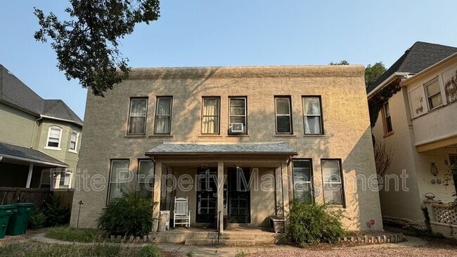 Building Photo - 309 Colorado Ave Unit APT 3