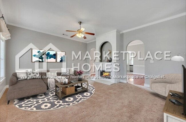 Photo - 4662 Nicholas Dr