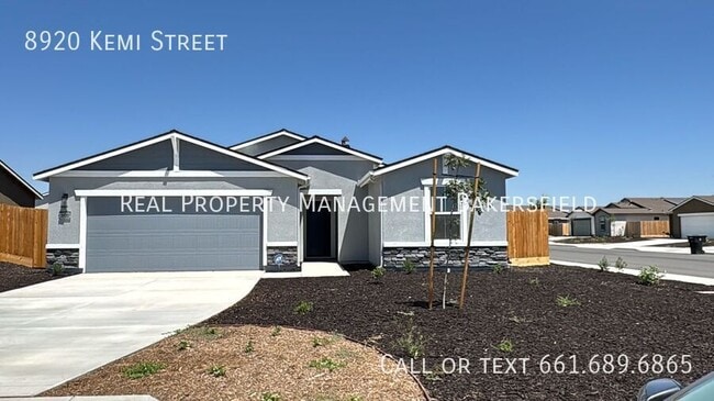 Building Photo - 8920 Kemi St Rental