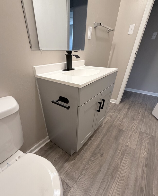 Photo - 125 McClure St Unidad C