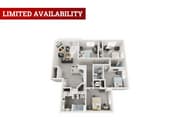 Watson | 4-Bedroom Floorplan