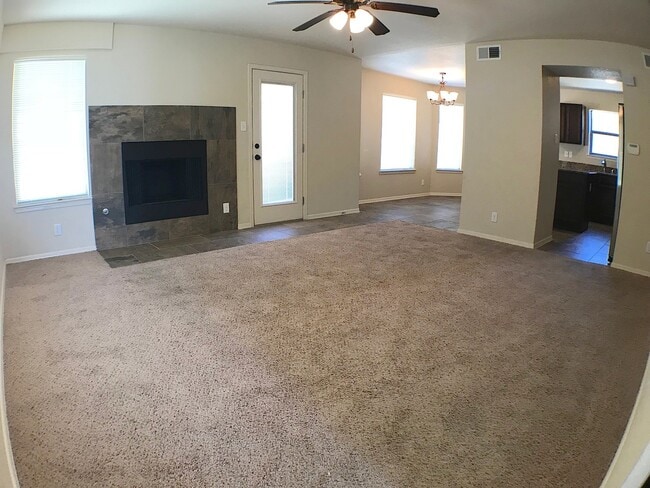 Photo - Sandstone Ranch Estates 3 bed with Refrig A/C plus Bonus Loft!