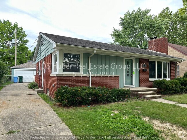 Building Photo - 2500 Concord Rd Rental
