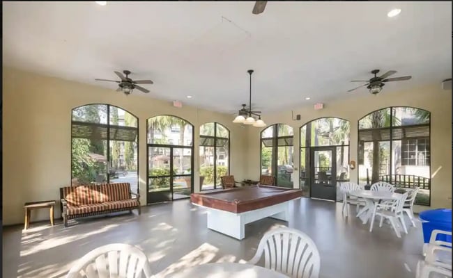 Shared Gathering Room - 12700 Bartram Park Blvd Unit 1512
