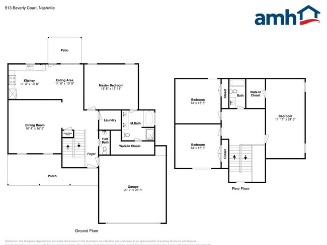 Photo - 913 Beverly Ct