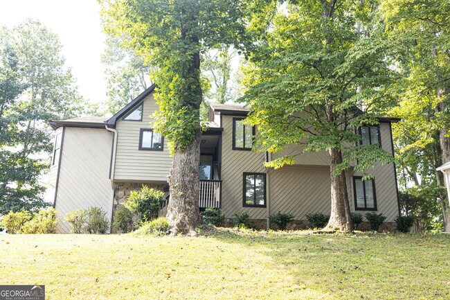 Building Photo - 3510 Yarmouth Hill Rental