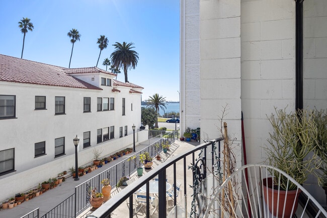 Photo - 2601 E Ocean Blvd Unit 208