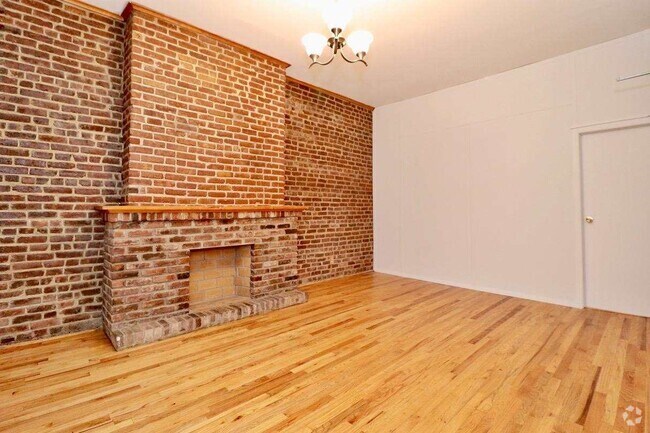Building Photo - 603 Jersey Ave Unit 2 Rental