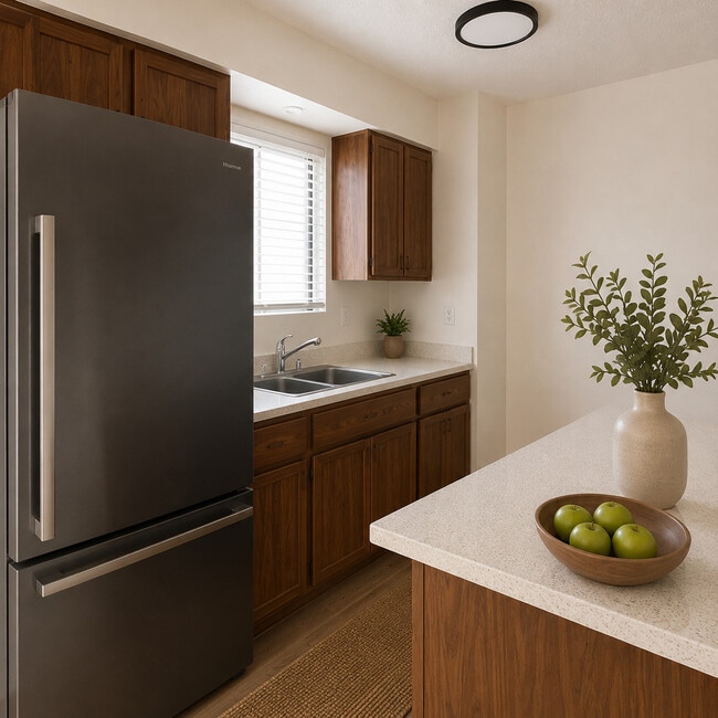 Photo - The Rowan Apartments