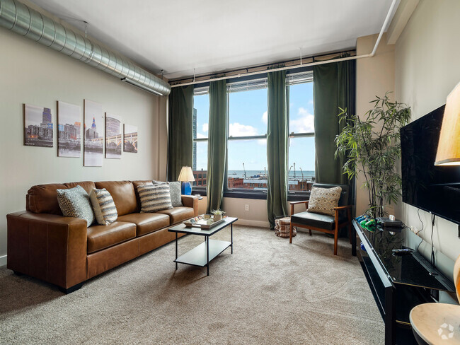 Building Photo - 507 W 9th St Unit ID1061095P Rental