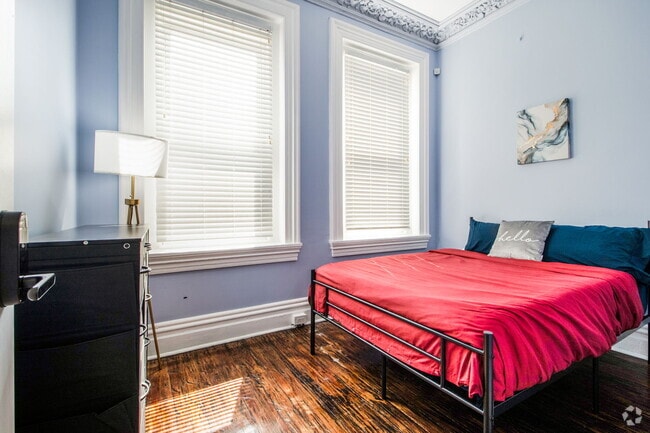 Building Photo - 1232 W Lafayette Ave Rental