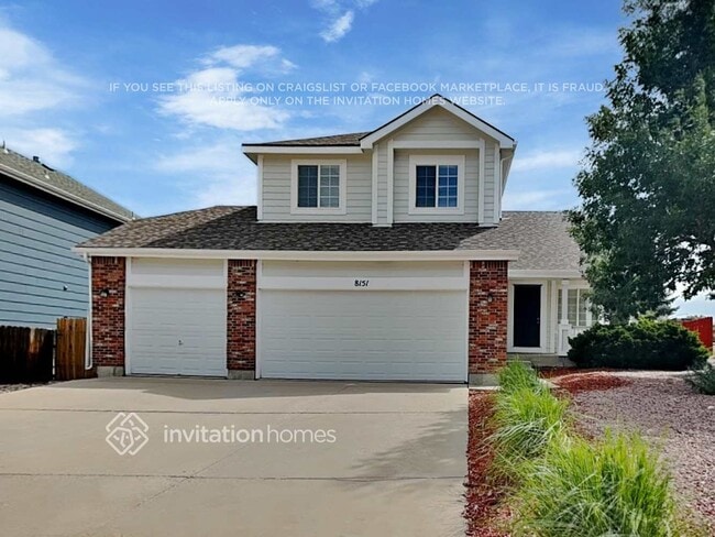 Building Photo - 8151 Meadowcrest Dr Rental