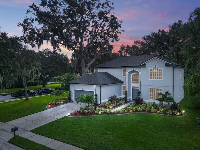 Photo - 687 Statenville Ct