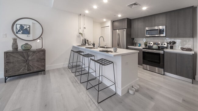 Envy Pompano Beach