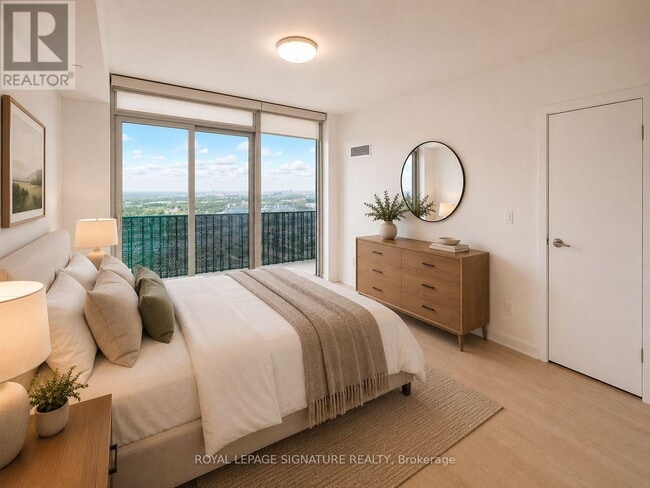 Photo - 8 Eglinton Ave E Unit 3608