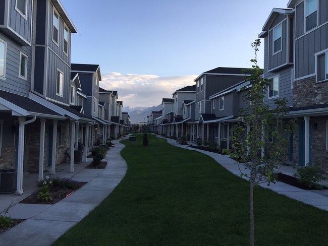 Photo - Mills Road Townhome Rentals