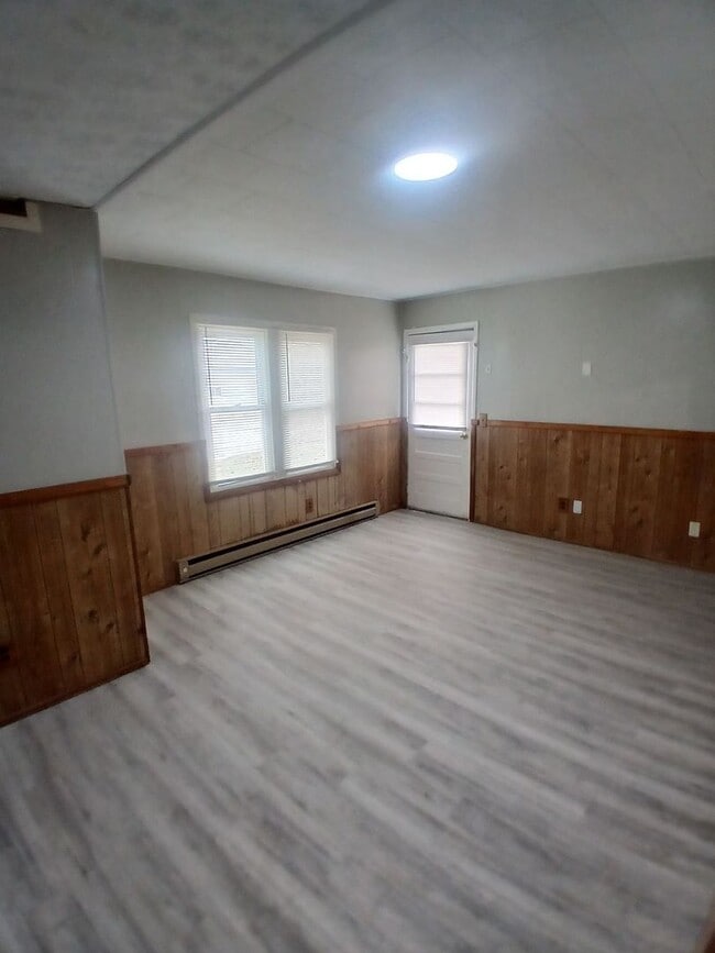 Photo - Completely Renovated 3 Bedroom, 2 Full Bathrooms! Front Porch & Detached Garage! 2 Living Rooms!