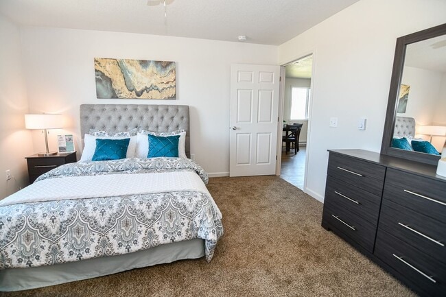 Photo - Gateway Cottages Unit 831 Robin Lane