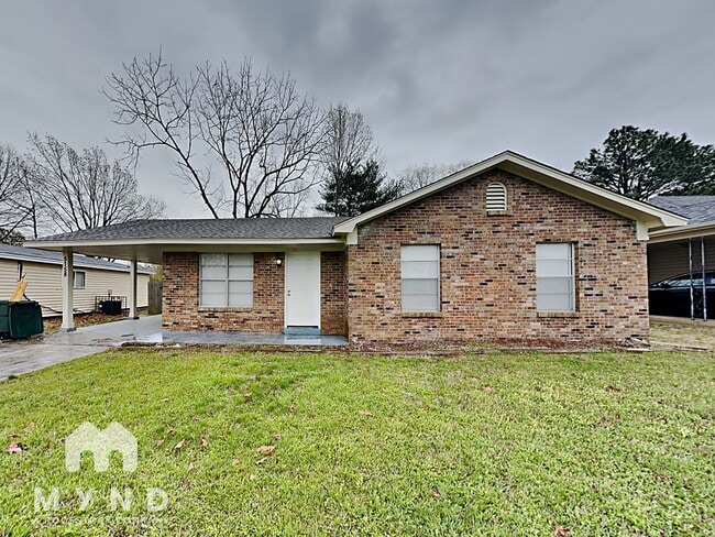 Building Photo - 5158 Alford St Rental