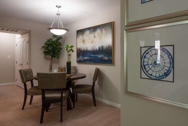 Photo - The Elms at Old Mill