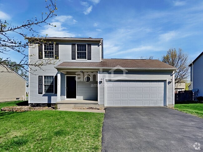 Building Photo - 1264 Village Dr Rental