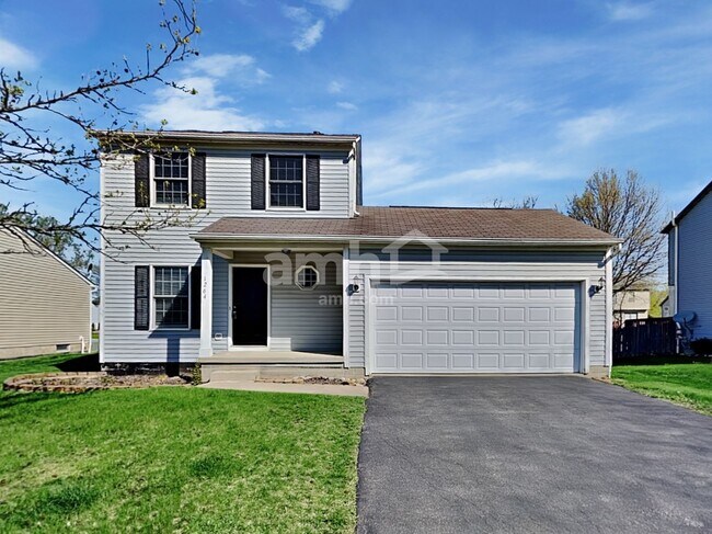 Photo - 1264 Village Dr House