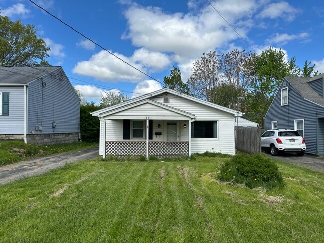 Building Photo - 48 N Navarre Ave Rental