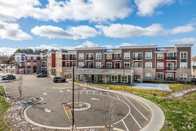 Photo - Main Street Apartments