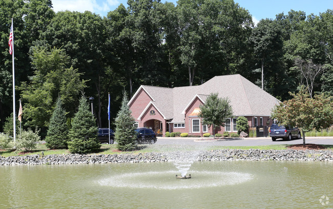 Building Photo - The Mansions at Canyon Ridge Rental