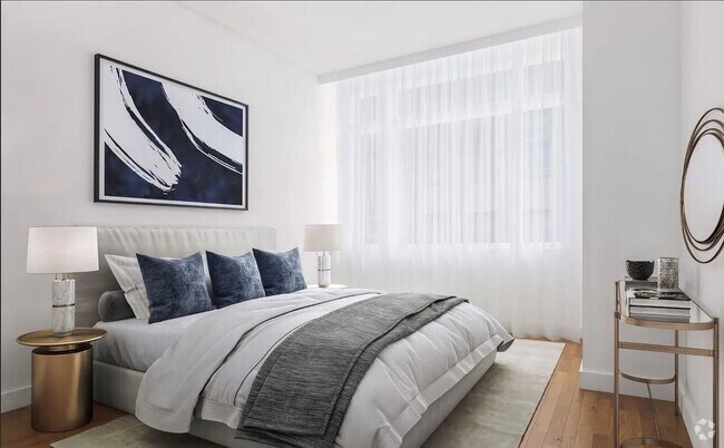 Building Photo - 88 Leonard St Unit 1732 Rental