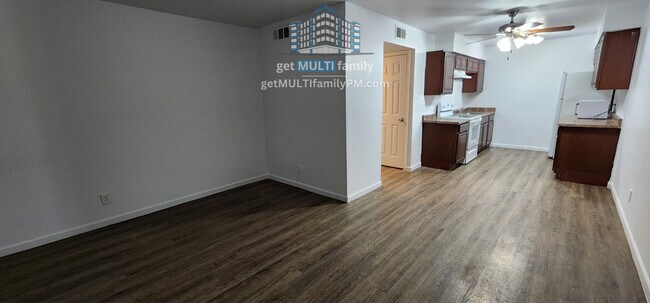 Photo - 1 Month FREE! Move-in Ready Apartment!