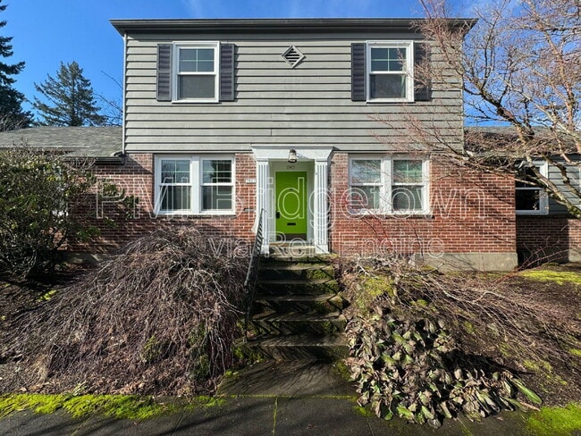Building Photo - 7905 SE 17th Ave Rental
