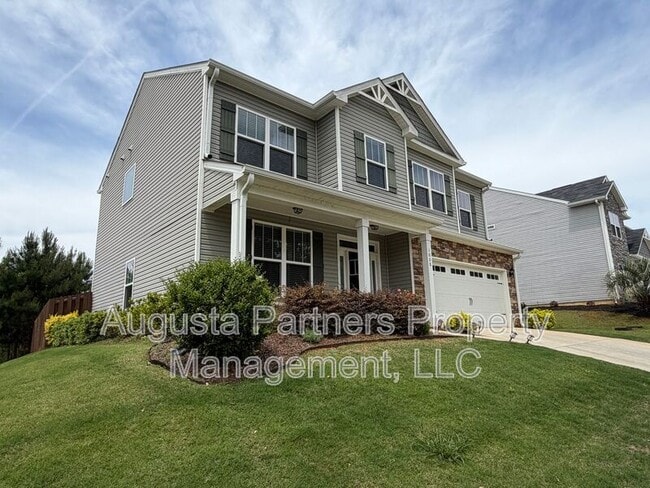 Photo - 1008 Swan Ct