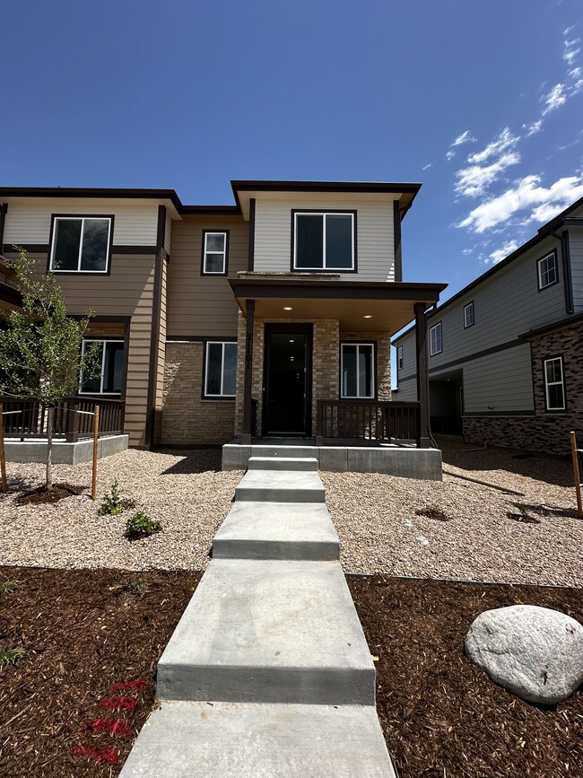 Building Photo - 21101 E 67th Ave