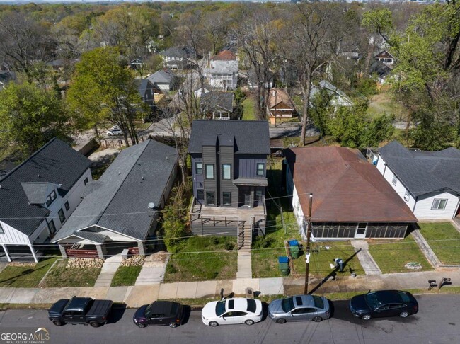 Photo - 957 Ashby Grove SW Apartamento Unidad A