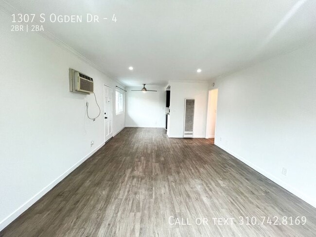 Photo - 1307 S Ogden Dr Unidad 4