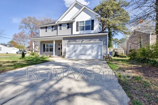 Photo - 8028 Glade Rd